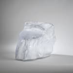 Caroline Landau, Archiving Ice: Svalbard #2, 2021