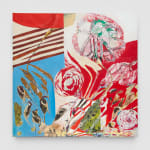 Ezra Cohen, Burning Bush, 2020-2023