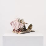 Linda Sormin, Little Tiger, 2025