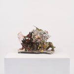 Linda Sormin, Little Tiger, 2025