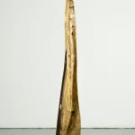 Lara Saget, Tuckahoe Marble Meets Glass, 2021