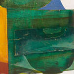 Linda Sormin, Little Tiger, 2025