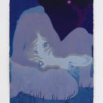 Isabelle Higgins, A Feast, 2021