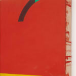 Jane Haimes, Predella, 2020