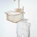 Jannick Deslauriers, Sink, 2024