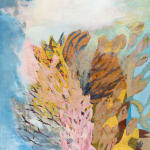 Ezra Cohen, Burning Bush, 2020-2023