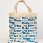 Bernie Kaminski, Channel 13 Bag, 2022