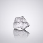 Caroline Landau, Archiving Ice: Svalbard #2, 2021