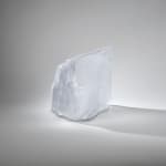 Caroline Landau, Archiving Ice: Svalbard #2, 2021