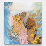 Ezra Cohen, Burning Bush, 2020-2023