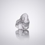 Caroline Landau, Archiving Ice: Svalbard #2, 2021