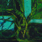 Linda Sormin, Little Tiger, 2025