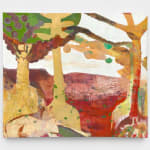 Ezra Cohen, Burning Bush, 2020-2023