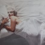 DOUGLAS KIRKLAND, Marilyn Monroe IV, 1961