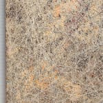 Albert Froling, Artist, Since I Fell For You, 2024, Mixed Media on Canvas, Neutral, Abstract, Turner Art Perspective, Essex Art Gallery