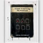 Mr Controversial, A Guide To Surviving The Work Week, Essex Chelmsford Art Gallery, Turner Art Perspective