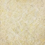 Albert Froling, Artist, Will You Still Be Mine, 2019, Mixed Media on Canvas, Gold, Abstract, Turner Art Perspective, Essex Art Gallery