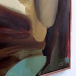Carrie Jean Goldsmith, Barranco, Artist, Art, Abstract, Turner Art Perspective Essex Chelmsford Art Gallery