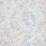 Albert Froling, Artist, Minor Move, 2020, Mixed Media on Canvas, Neutral, Abstract, Turner Art Perspective, Essex Art Gallery