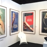 The Connor Brothers Limited Edition print release at Affordable Art Fair 2017 with Turner Art Perspective