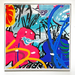 Dan Baldwin, Artist, Dawn Blossom, Original, Turner Art Perspective, TAP Galleries, Essex Chelmsford,Art Gallery