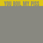 Mr Controversial, Artist, You Boil My Piss, Limited Edition, Print, Diamond Dusted, Turner Art Perspective, TAP Galleries, Essex Art Gallery