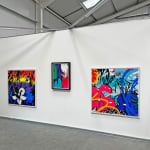 Dan Baldwin, Artist, Sunrise, Turner Art Perspective, TAP Galleries, Essex Art Gallery