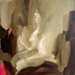 Carrie Jean Goldsmith, Barranco, Artist, Art, Abstract, Turner Art Perspective Essex Chelmsford Art Gallery