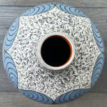 Lola Swain, Artist, Ceramic Pots, Pottery, Turner Art Perspective Essex, Chelmsford Art Gallery