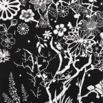 Imaginary Landscape, Dan Baldwin, Silkscreen Edition, Artist Proof, Turner Art Perspective, Art Gallery, Essex