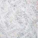 Albert Froling, Artist, Minor Move, 2020, Mixed Media on Canvas, Neutral, Abstract, Turner Art Perspective, Essex Art Gallery