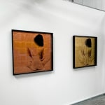 Gavin Mitchell, Artist, Manga I Bronze, Japanese, Japan, Turner Art Perspective, Essex, Chelmsford, Art Gallery
