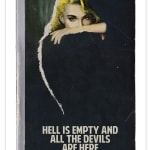 Hell Is Empty And All The Devils Are Here 2017 limited edition print by The Connor Brothers artists