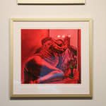 Autumn Nelson, Drunken Desire (Print), 2023