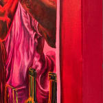 Autumn Nelson, Drunken Desire, 2022