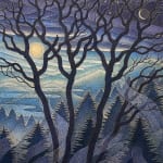 David Utiger, Windermere, 2022