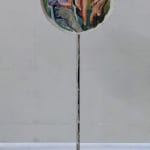 Kristof Van Heeschvelde, Signed Painting , 2017