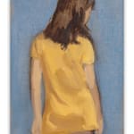 Sophie Vallance Cantor, Botoroño’s Meditation (Exhale), 2021