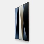 Charlie Oscar Patterson, A Glimmering Light , 2023