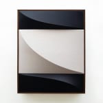 Charlie Oscar Patterson, 3-18. BLACK & WHITE, 2021