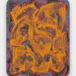 Paul Cole, "I'd lie not to try", 2024