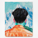 Jinyoung Yu, the LIFE No.1 , 2016