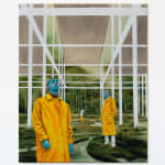 Jaeyeon Yoo, After the Rain, 2023
