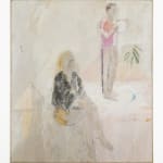 Nick Jensen, Untitled, Smoker, 2020