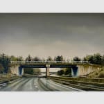 Jen Orpin, The Rain Came , 2024