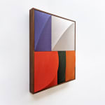 Charlie Oscar Patterson, A Glimmering Light , 2023