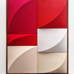 Charlie Oscar Patterson, A Glimmering Light , 2023