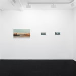 Jen Orpin, The Rain Came , 2024
