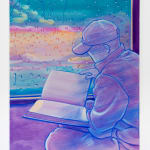 Jaeyeon Yoo, After the Rain, 2023