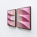 Charlie Oscar Patterson, A Glimmering Light , 2023